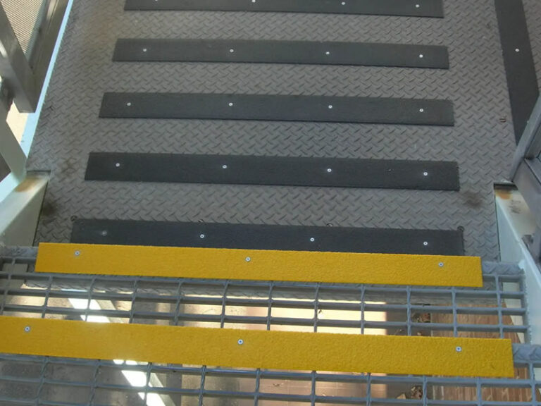 FRP Covered Grating Frp Profiles Frp Grating And Frp Pipe